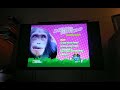 National Geographic Really Wild Animals Swinging Safari Dvd Menu