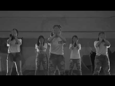 [Dance Cover] 4Minute (포미닛) - 싫어 (Hate) by THREE15