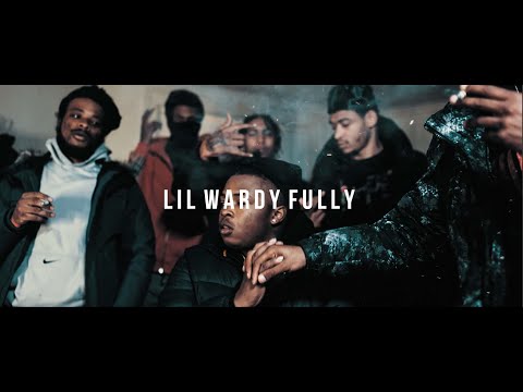Lil Wardy Fully - "All In" (Official Music Video) Dir by @Migolex.shots