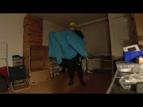 MongoTV_10912 - Vil Gå Til NETTO Onsdag Aften og Købe COLA- CHIPS - SLIK