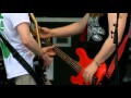 GAMA BOMB @ Hellfest 2012 Full set www videoripper me]