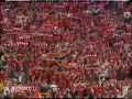 You'll Never Walk Alone - Liverpool vs AC Milan ...