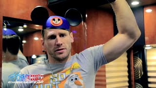 Chase Rice - CR 24/7 - Episode 36 2014