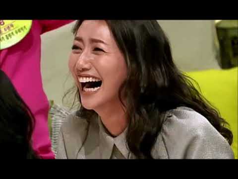 세바퀴 김신영 사투리공격 ㅋㅋ