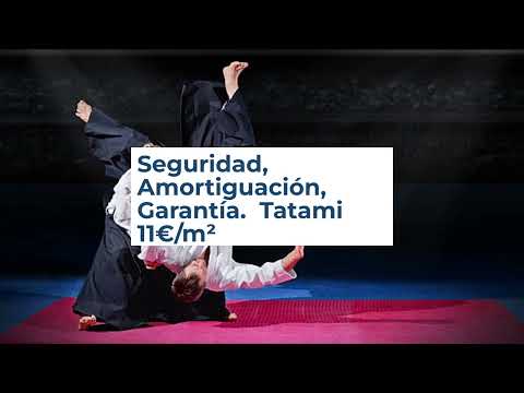 Nuestro Tatami