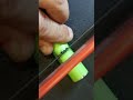 What is inside a lithium battery