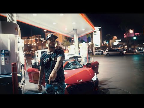 Kream Tech - FROZE (Official Video)