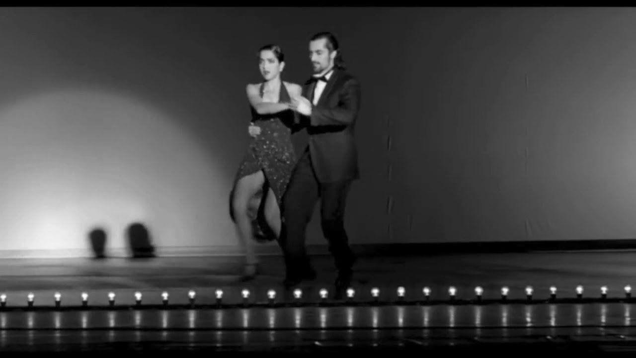 Pablo Veron à Marseille - les 23 & 24 juin 2018