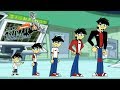 Danny Phantom Growing Up Compilation Zilo TV