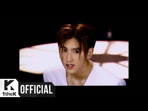 클릭비 환영문 뮤직비디오