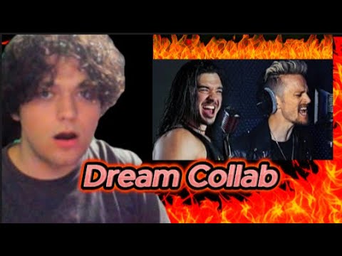 I Need More | H.E.A.T Cover with ERIK GRÖNWALL - "Breaking The Silence" Reaction