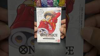 Download lagu Unboxing One Piece Day’24 Premium Collection #cards #onepiececardgame #onepiece #onepiecetcg mp3