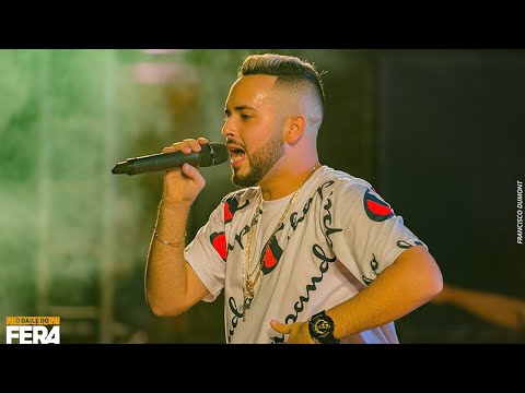 Quarentena #29 MC G15 cantando só as braba