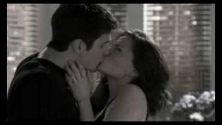 Naley -  I Don&#39;t wanna Miss a thing