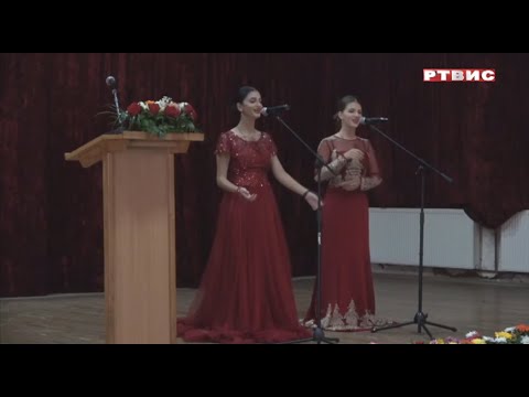 "Okom kamere", sestre Stanišić, RTVIS, 29.03.2023.