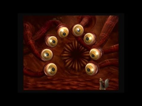 Ice Age 2 The Meltdown Level 5 Maelstrom