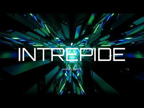 Zkr x Sch x Timal Type Beat "INTRÉPIDE" | Trap Rap Instrumental | Instru Rap 2024