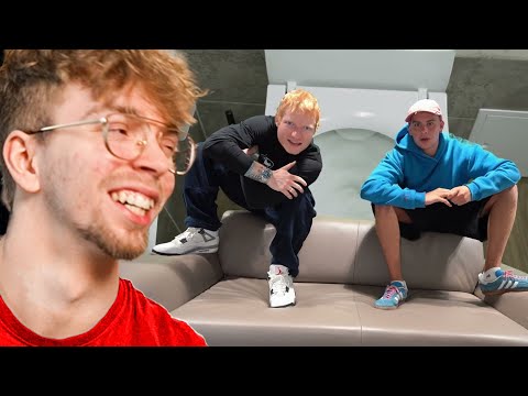 NAJWIĘKSZY POLSKI COLLAB MUZYCZNY XD