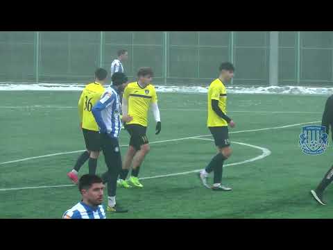 Poli Iași - Bucovina Rădăuți 4-3, January 25, 2026