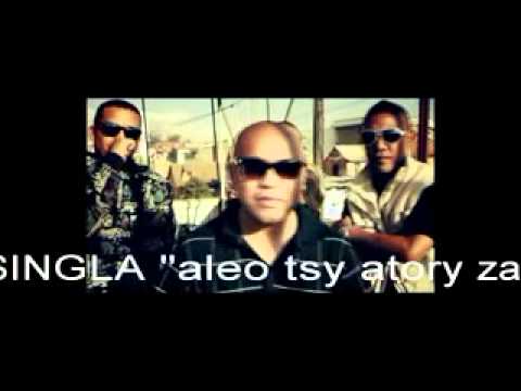 Singla KARNAZ - Aleo  tsy atory zay ra alina