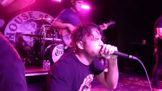 Sons Of Texas - Expedition To Perdition LIVE Corpus Christi [HD] 11/20/17