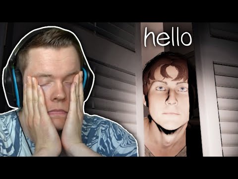 The Developer of Phasmophobia Killed Me OVER AND OVER - New Update