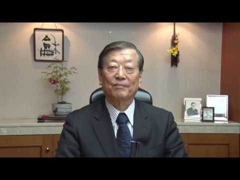 昭和大学創立90周年特設サイト 理事長ご挨拶