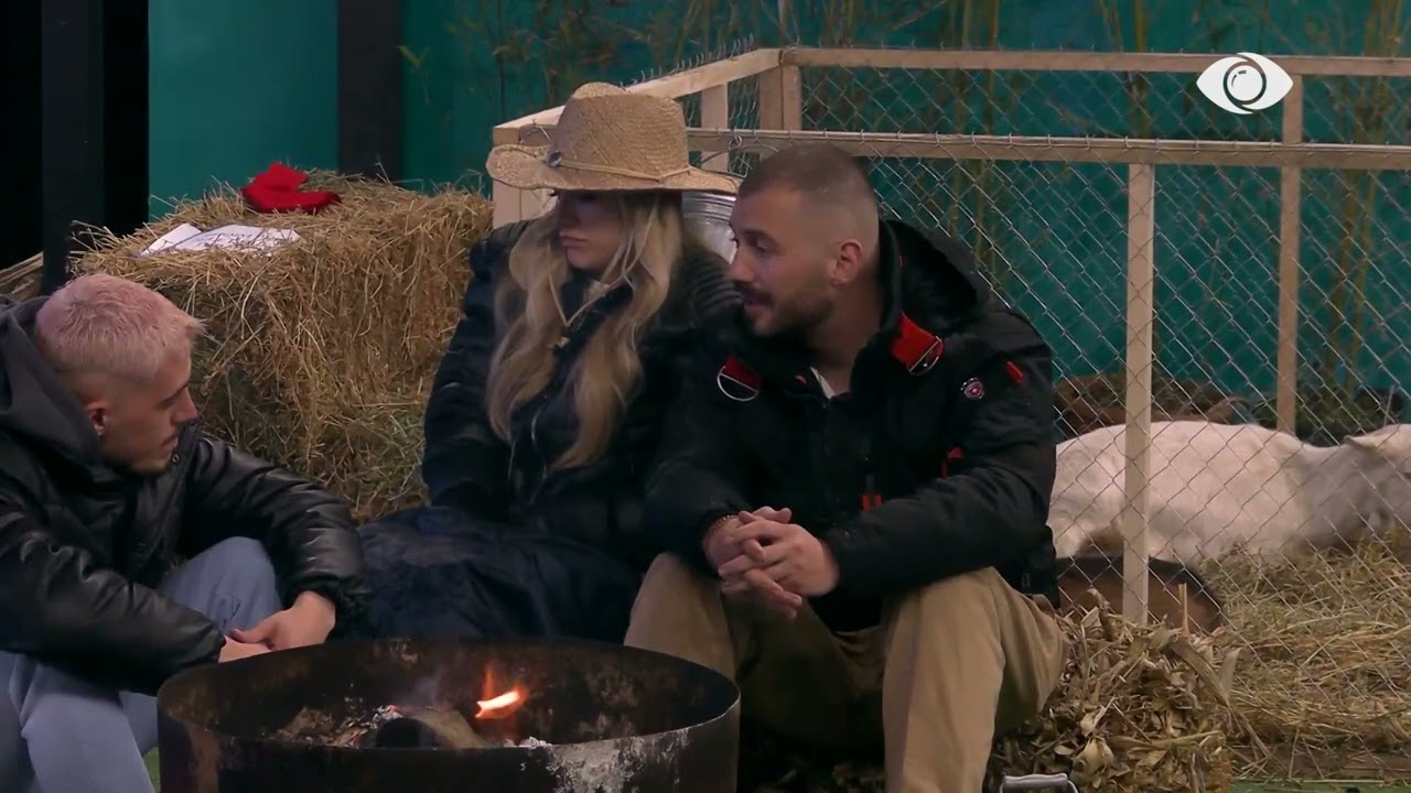 Romeo bisedon me Bardhin për Rozën: Më vjen plasja me njerëzit pa karakter e sedër