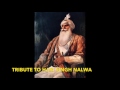 TRIBUTE TO HARI SINGH NALWA- KAM LOHGARH Rmx