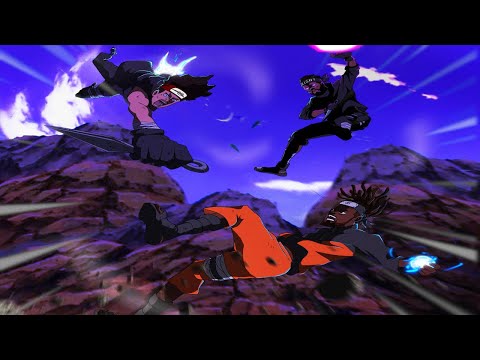 Scru Face Jean feat. Smokepurpp & DizzyEight - On Go