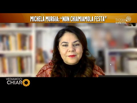 Vediamoci Chiaro, 8 marzo 2021 - Donne vittime di violenza