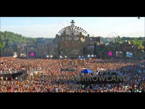 Deorro & Dannic & Avicii - Dechbrother its blue