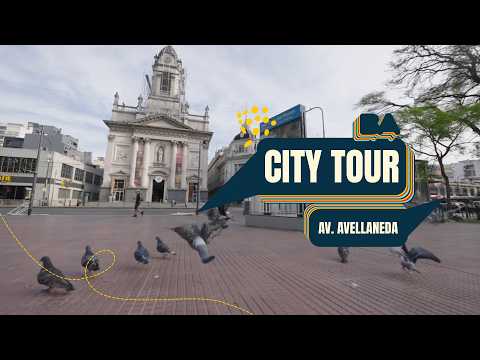 Secretos para comprar en Av. Avellaneda - City Tour