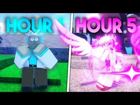 THE BEST BEGINNER'S GUIDE! (SAILOR PIECE)