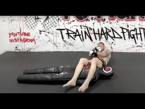 Grappling Dummy MMA Wrestling Punch Bag Judo Martial Arts 70''