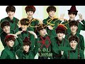 Miracles in December -EXO (Shila Amzah FEMALE ...