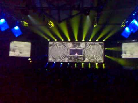 Godskitchen Poland 2009 Urban Wave Wroclaw - John Dahlbäck 4