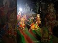 AmmanDance Valayapettaivillage Kumbakonam Kudikathamariyamman
