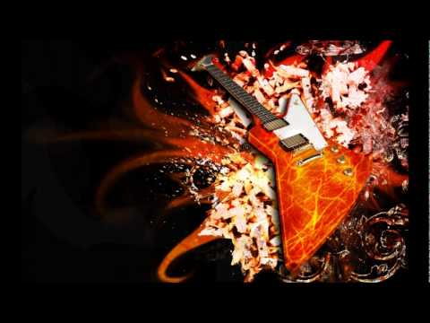 Melodic Instrumental Rock / Metal Arrangements #55