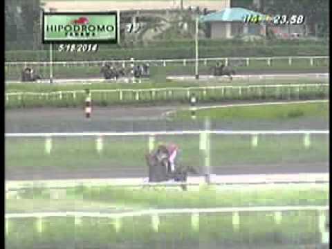 1RA CARRERA DOMINGO 18 DE MAYO 2014 HPR