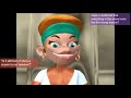 Donkey Kong S Annotated Country EP1 Bad Hair Day