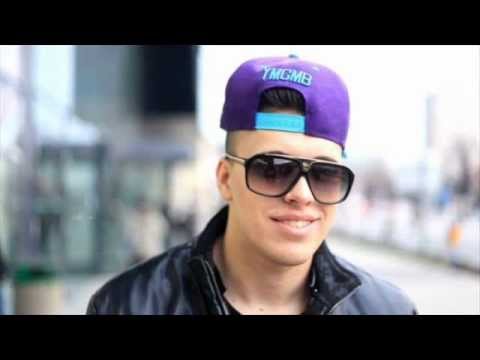 Krpec & Parazitt - Daj ruky k nebesiam |UNOFFICIAL VIDEO|