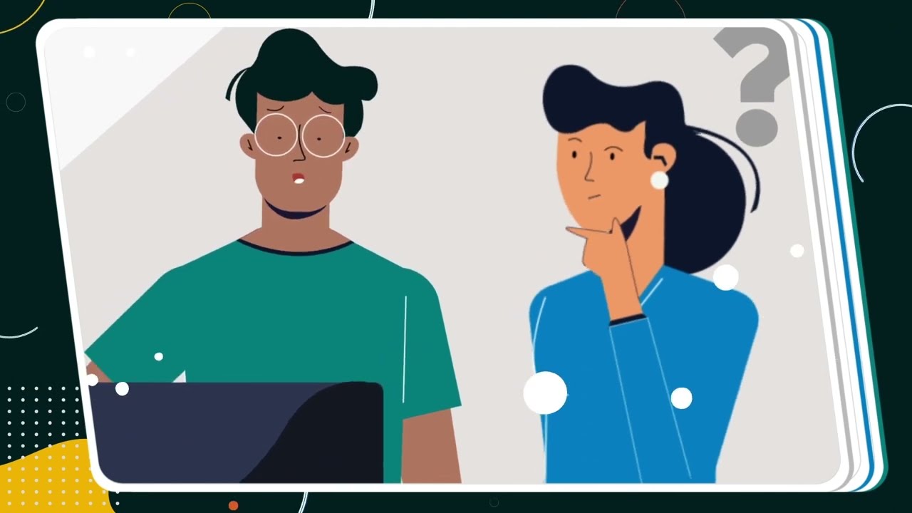 GetMee Explainer Video