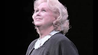 Barbara Cook – I Had Myself a True Love