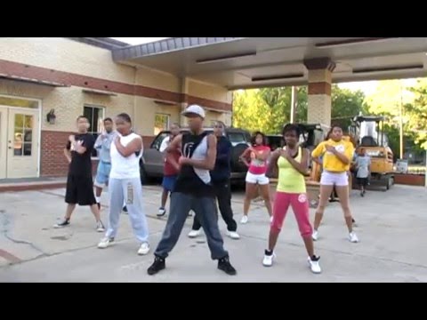 CAT Choreography   CAT CRU