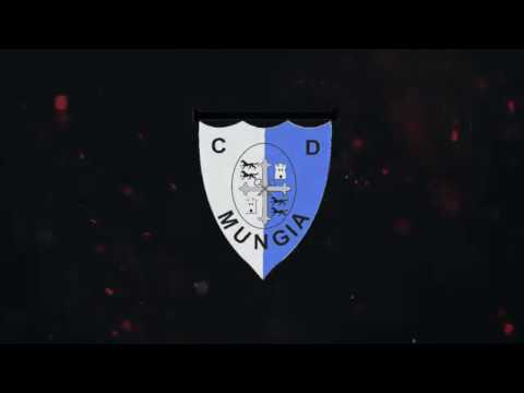 CD Mungia presentación temporada 2018/19