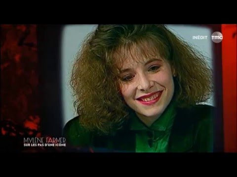 Mylène Farmer - Sur les pas d'une icône