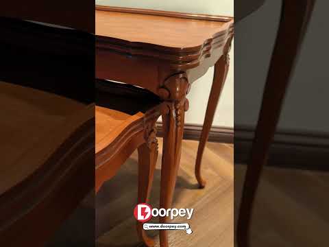 Product video thumbnail