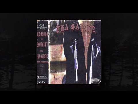 ACE $NOW$ X EXORCI$T X SICKMANE  - THA SAINTZ (MEMPHIS 66.6 EXCLUSIVE)