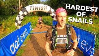 Hardest Of Snails TRAIL RACE | 28th July 2021